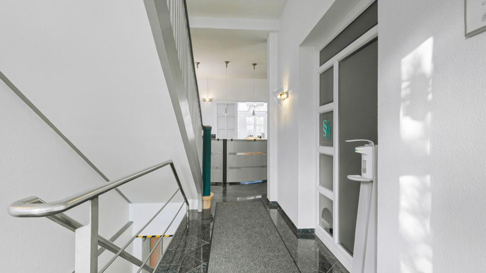 Gewerbeobjekt Neubrandenburg - 4.832&euro; | Angebot:25792578