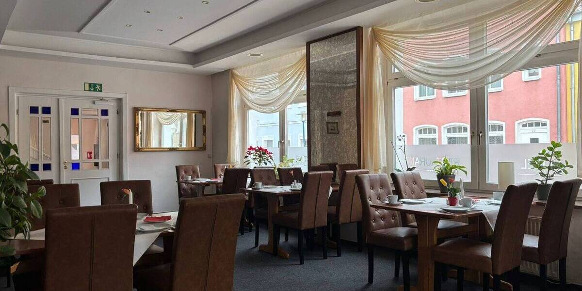 Gewerbeobjekt Friedland - 790.000&euro; | Angebot:26044165