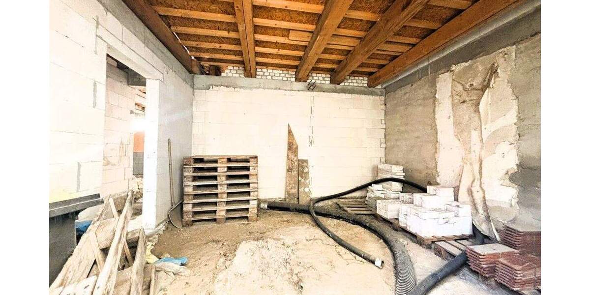 Mehrfamilienhaus, Wohnhaus Neustrelitz - 1 Zimmer, 424 m&sup2;, 400.000&euro; | Angebot:25770343