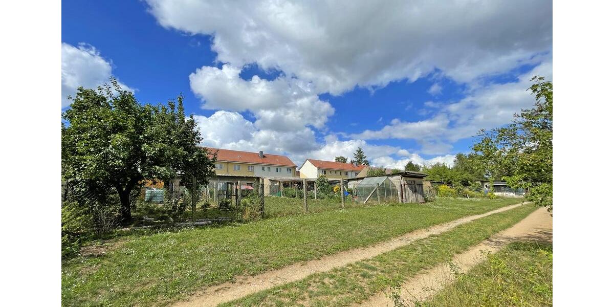 Etagenwohnung Möllenhagen - 1 Zimmer, 33 m&sup2;, 196&euro; | Angebot:24749003