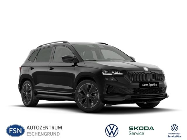 Skoda Karoq 9.164 km 37.889 &euro; Neubrandenburg 17034