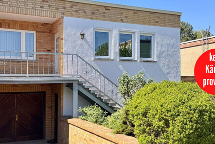 HORN IMMOBILIEN ++ Neubrandenburg Oststadt ruhige Randlage Doppelhaushälfte - Haus Neubrandenburg Carlshöhe | Angebot:23310493