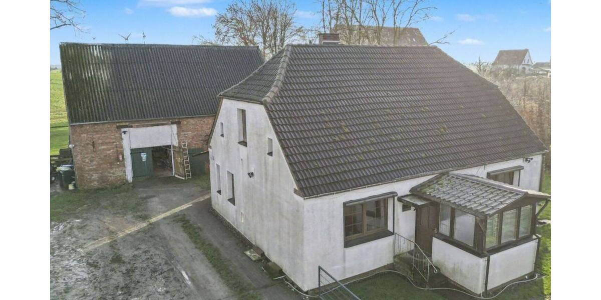 Einfamilienhaus Kublank - 4 Zimmer, 115 m&sup2;, 197.500&euro; | Angebot:26189497