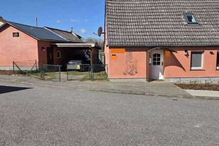 Haus Bartow - 3 Zimmer, 72 m&sup2;, 69.000&euro; | Angebot:26228534