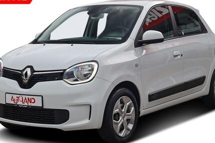 Renault Twingo 12.316 km 12.990 &euro; Neubrandenburg 17036