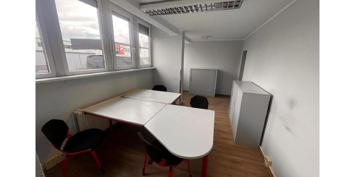 Gewerbeobjekt Neubrandenburg Carlshöhe - 3.500&euro; | Angebot:19825055