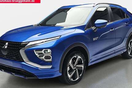 Mitsubishi Eclipse Cross 8.110 km 28.890 &euro; Neubrandenburg 17036