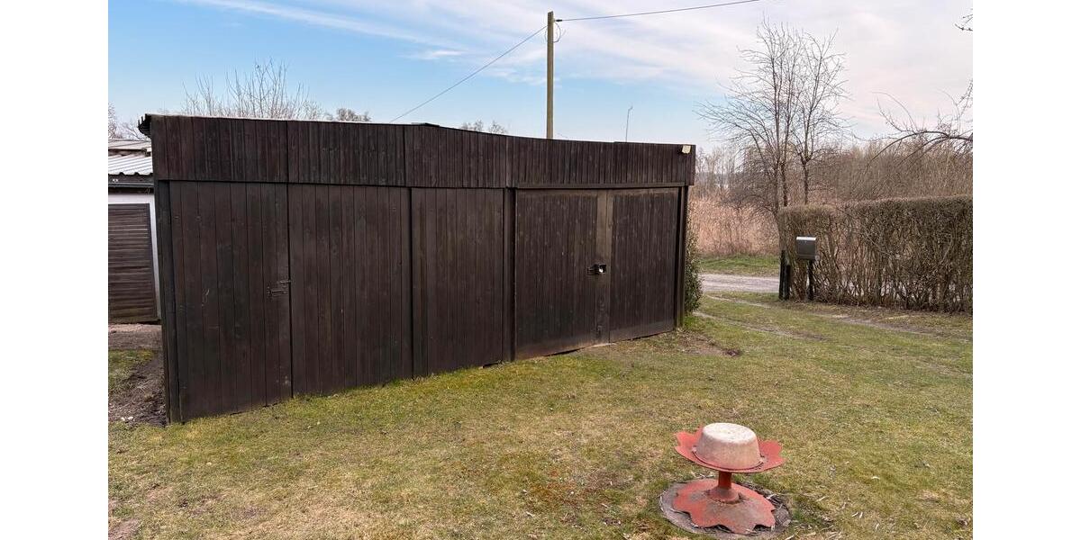 Bungalow Wulkenzin - 1 Zimmer, 40 m&sup2;, 12.345.678&euro; | Angebot:25941401