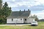 HORN IMMOBILIEN ++ RESERVIERT! schönes Einfamilienhaus mit großem Grundstück in Randlage, Jatzke bei Friedland - Einfamilienhaus Friedland / Jatzke Jatzke | Angebot:26339708