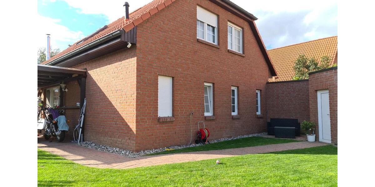 Einfamilienhaus Burg Stargard - 5 Zimmer, 120 m&sup2;, 385.000&euro; | Angebot:26167960