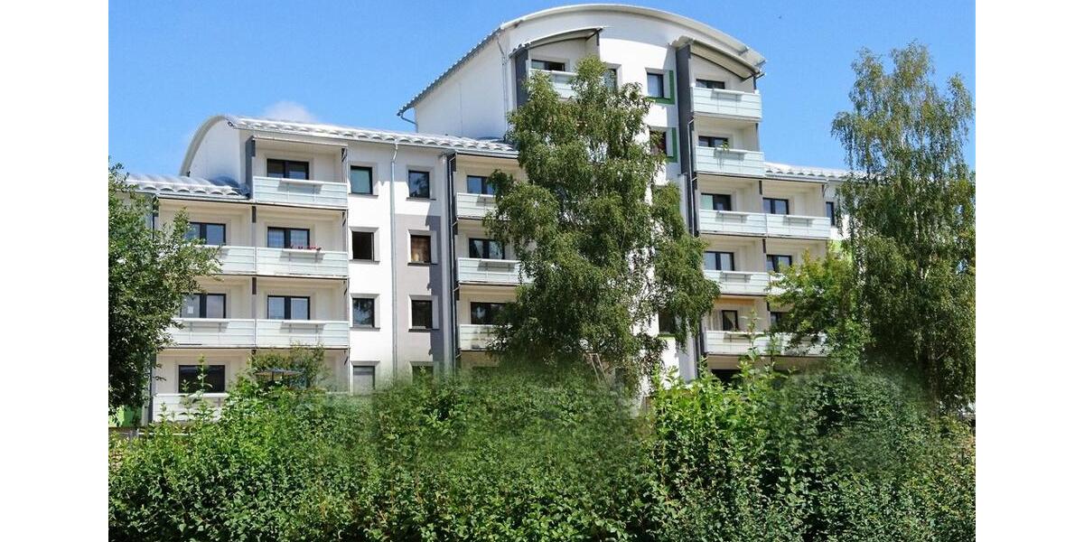 Etagenwohnung Neustrelitz - 3 Zimmer, 62 m&sup2;, 402&euro; | Angebot:25350735
