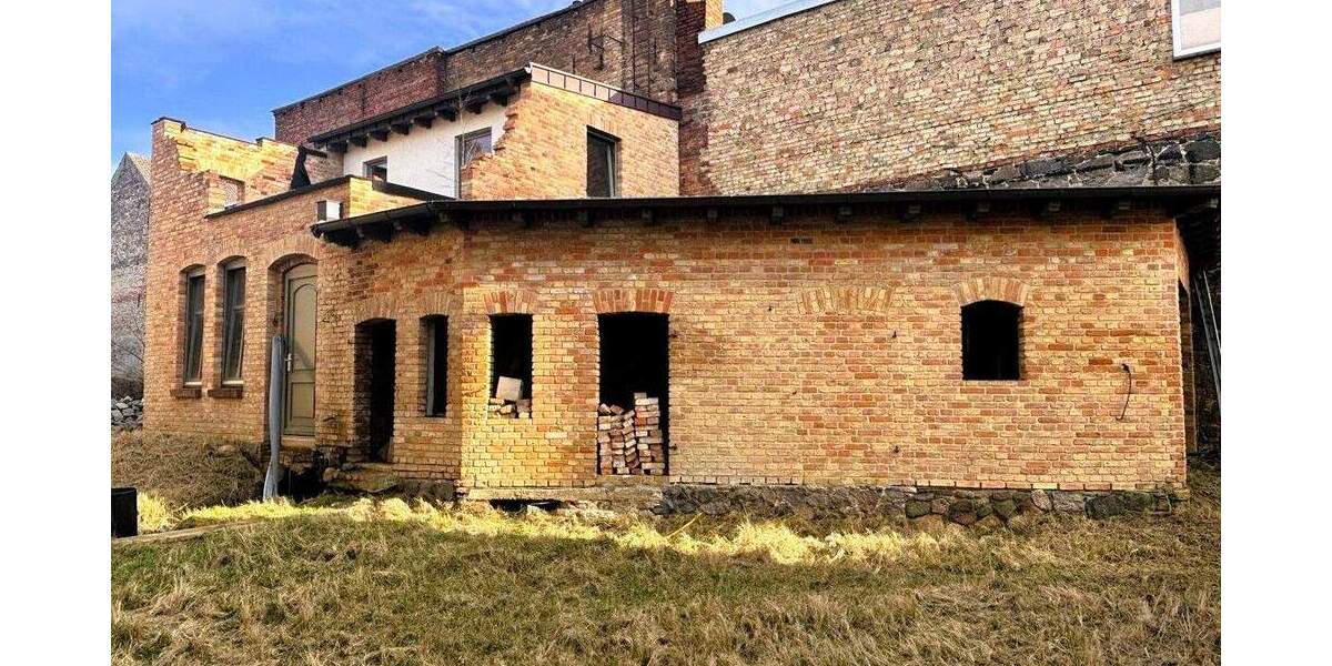 Mehrfamilienhaus, Wohnhaus Neustrelitz - 1 Zimmer, 424 m&sup2;, 400.000&euro; | Angebot:25770343