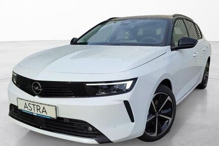 Opel Astra 36.241 km 33.880 &euro; Neubrandenburg 17033