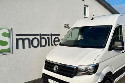 VW Crafter 170.435 km 16.990 &euro; Neubrandenburg 17034