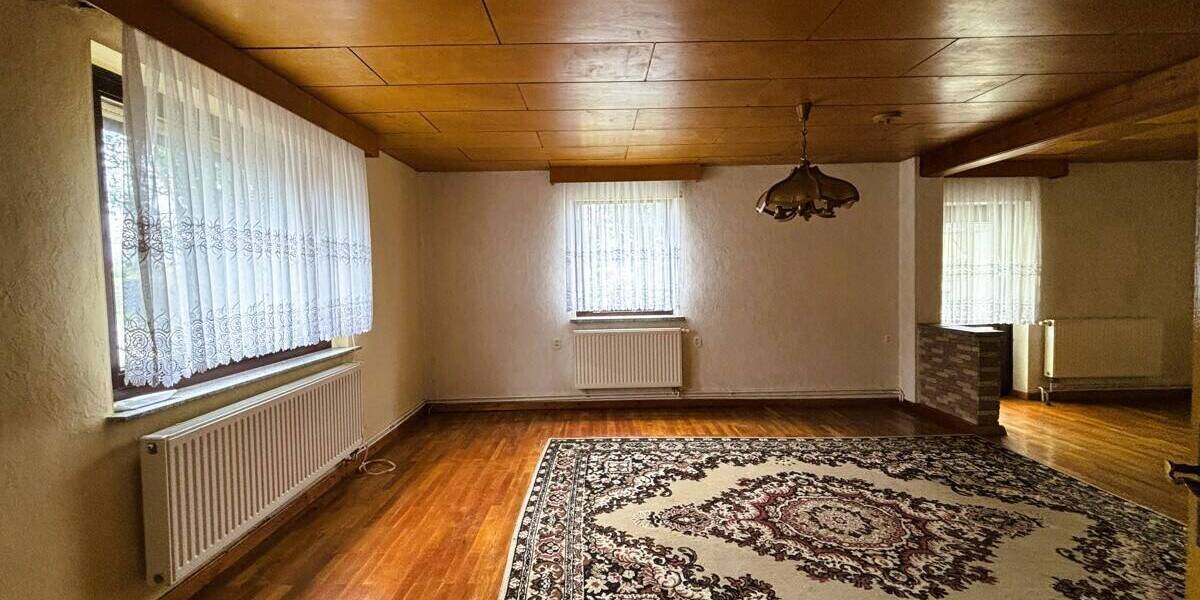 Einfamilienhaus Rosenow / Luplow Luplow - 4 Zimmer, 128 m&sup2;, 162.000&euro; | Angebot:26188197