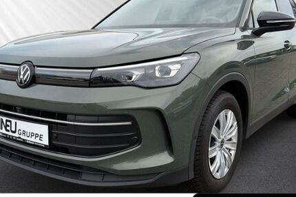 VW Tiguan 14.586 km 41.990 &euro; Neubrandenburg 17033