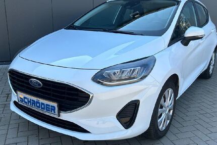 Ford Fiesta 47.236 km 11.990 &euro; Neubrandenburg 17036