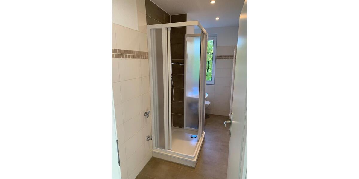 Etagenwohnung Neustrelitz - 3 Zimmer, 59 m&sup2;, 503&euro; | Angebot:23147025