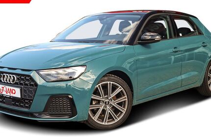 Audi A1 46.878 km 22.950 &euro; Neubrandenburg 17036