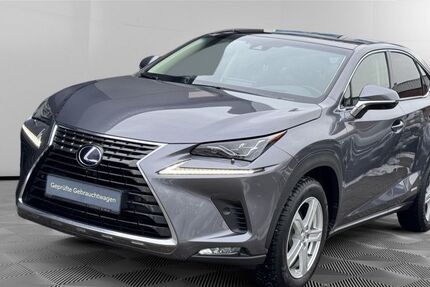 Lexus NX 300 67.700 km 33.490 &euro; Neubrandenburg 17034