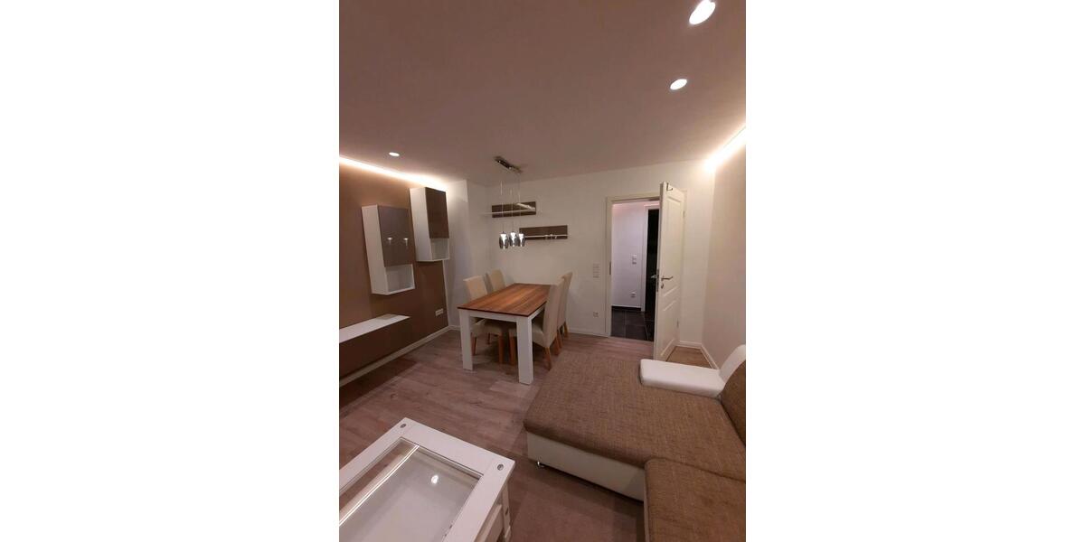 Erdgeschoßwohnung Neustrelitz - 3 Zimmer, 61 m&sup2;, 1.210&euro; | Angebot:20680865