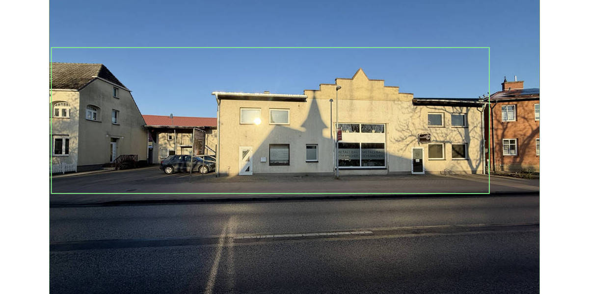 Mehrfamilienhaus, Wohnhaus Friedland - 399.000&euro; | Angebot:26155027