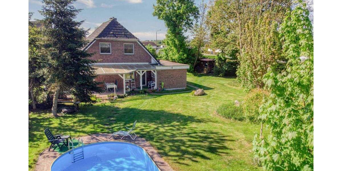 Einfamilienhaus Burow - 4 Zimmer, 123 m&sup2;, 249.000&euro; | Angebot:25898319