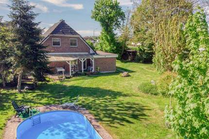 Haus Burow - 4 Zimmer, 123 m&sup2;, 249.000&euro; | Angebot:25898319