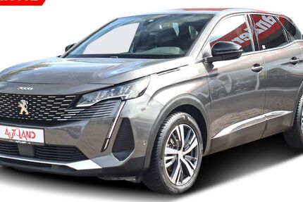 Peugeot 3008 25.610 km 19.950 &euro; Neubrandenburg 17036
