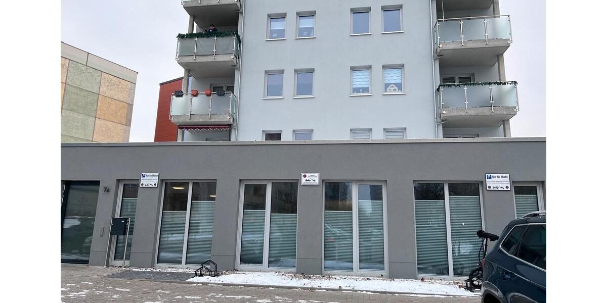 Etagenwohnung Wulkenzin - 3 Zimmer, 75 m&sup2;, 529&euro; | Angebot:25152177