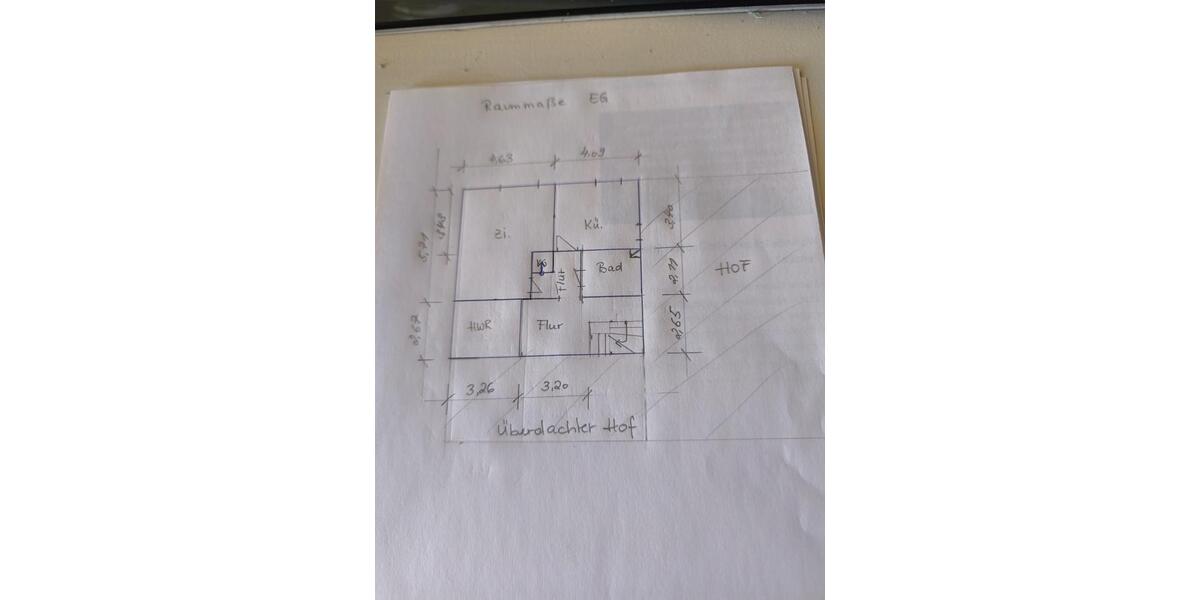 Einfamilienhaus Penzlin - 5 Zimmer, 119 m&sup2;, 139.000&euro; | Angebot:25966358