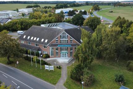 Gewerbeobjekt Neubrandenburg Datzeberg - 5&euro; | Angebot:22972908