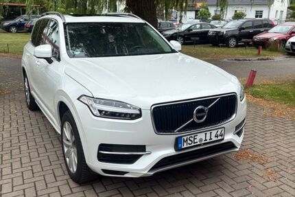 Volvo XC90 154.000 km 29.990 &euro; Mölln 17091