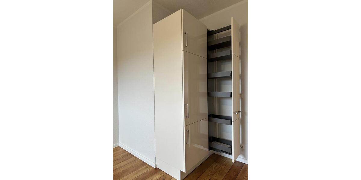 Dachgeschoßwohnung Neubrandenburg - 3 Zimmer, 85 m&sup2;, 1.225&euro; | Angebot:25943906