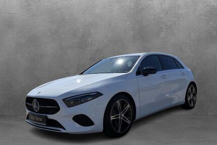 Mercedes-Benz A 180 15.000 km 33.990 &euro; Neubrandenburg 17033