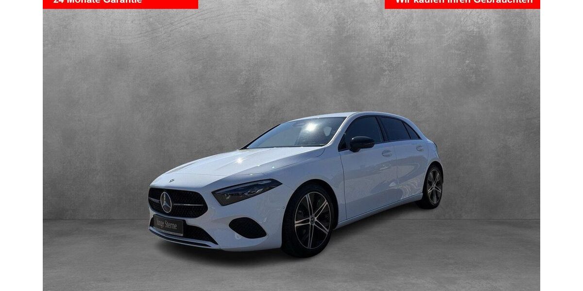 Mercedes-Benz A 180 15.000 km 33.990 &euro; Neubrandenburg 17033