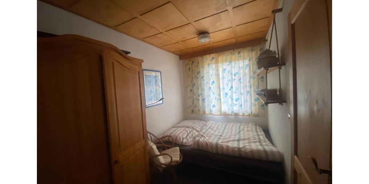 Bungalow Burg Stargard - 2 Zimmer, 29 m&sup2;, 58.000&euro; | Angebot:26222293