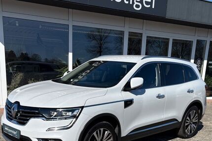 Renault Koleos 135.308 km 13.000 &euro; Friedland 17098