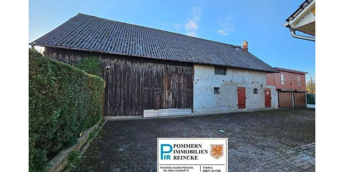 Einfamilienhaus Boldekow - 5 Zimmer, 135 m&sup2;, 245.000&euro; | Angebot:25929640