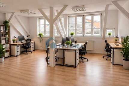 Gewerbeobjekt Neustrelitz - 1.908&euro; | Angebot:18321212