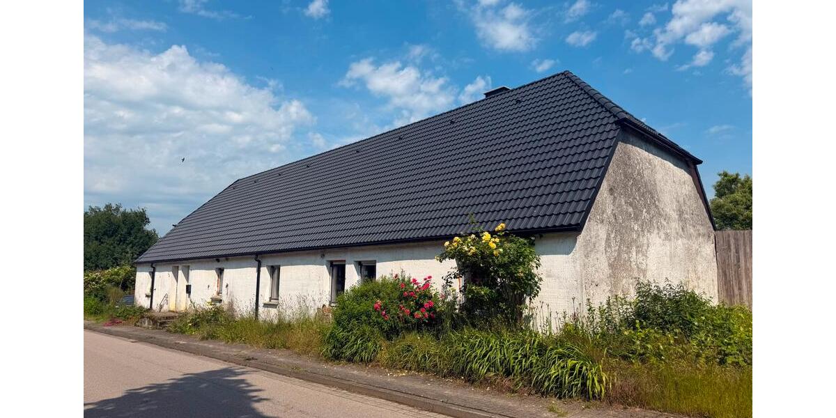 Einfamilienhaus Rosenow - 6 Zimmer, 200 m&sup2;, 100.000&euro; | Angebot:26941092