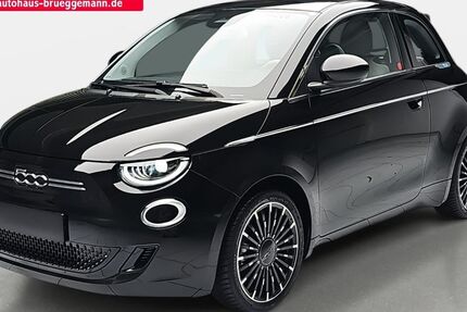 Fiat 500e 32.100 km 20.990 &euro; Neubrandenburg 17036