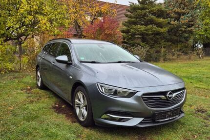 Opel Insignia 99.900 km 13.999 &euro; Blankensee 17237