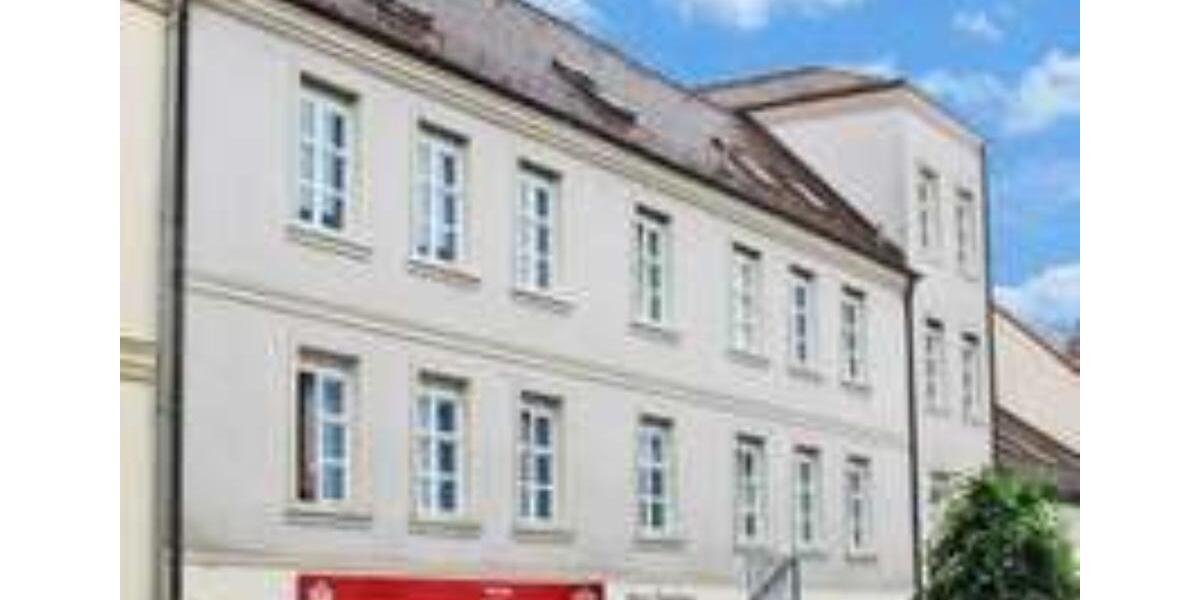 Etagenwohnung Neustrelitz - 1 Zimmer, 45 m&sup2;, 360&euro; | Angebot:25591917