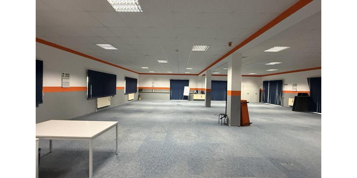 Gewerbeobjekt Feldberger Seenlandschaft - 2.500&euro; | Angebot:24213576