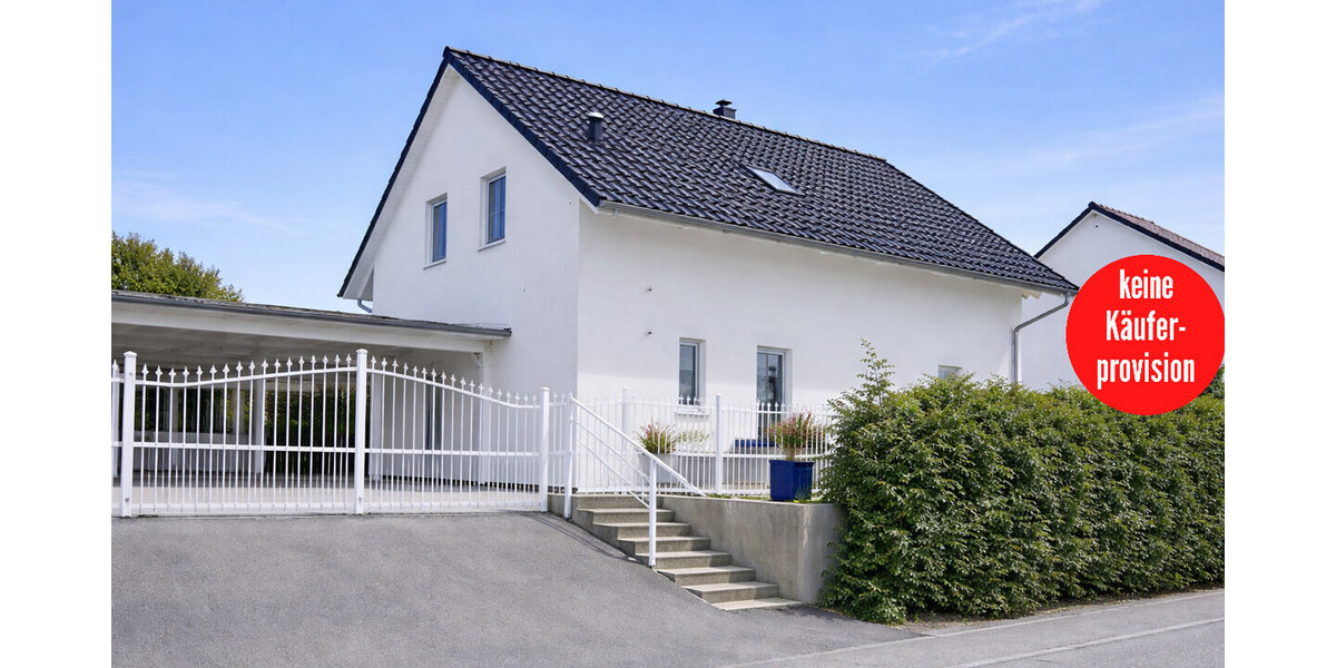 HORN IMMOBILIEN ++ Neustrelitz großes tolles Einfamilienhaus mit vielen Extras auf großem Grundstück - Einfamilienhaus Neustrelitz | Angebot:24862301