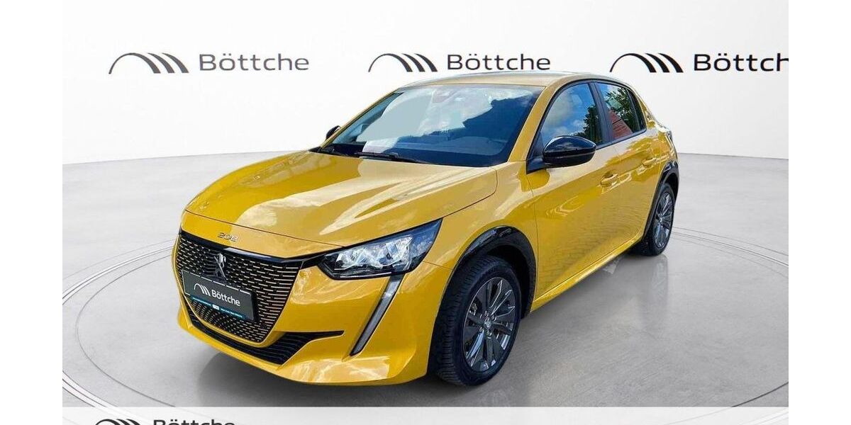 Peugeot 208 78.550 km 16.850 &euro; Neubrandenburg 17033