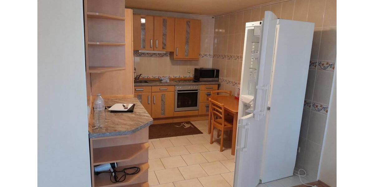 Etagenwohnung Stavenhagen - 5 Zimmer, 132 m&sup2;, 858&euro; | Angebot:25710944