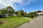 HORN IMMOBILIEN++RESERVIERT! Neubrandenburg Zentrum, helle 3-Raum Eigentumswohnung, EBK, Keller & Parkfläche - Etagenwohnung Neubrandenburg | Angebot:25916612