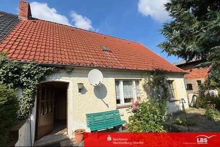 Haus Woldegk - 3 Zimmer, 81 m&sup2;, 65.000&euro; | Angebot:24002920